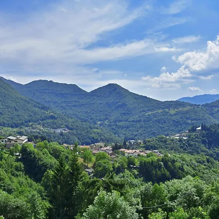 Casa Busso - Happy Holiday home Esino Lario