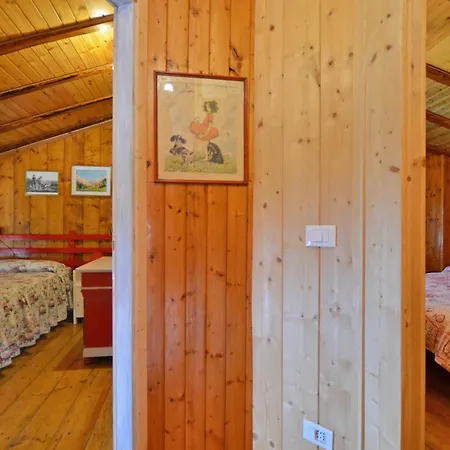 Holiday home Casa Busso - Happy Esino Lario
