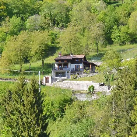 Casa Busso - Happy