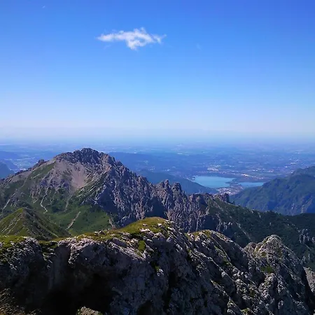 Casa Busso - Happy Esino Lario