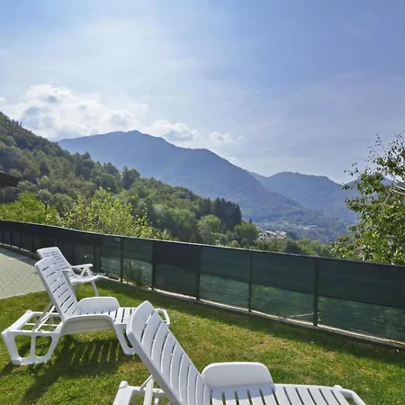 Casa Busso - Happy Holiday home *