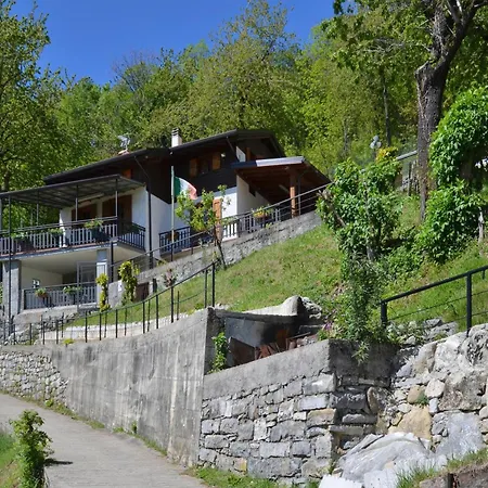 Holiday home Casa Busso - Happy *