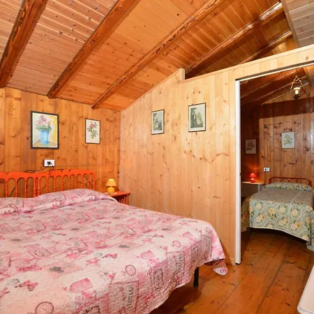 Casa Busso - Happy Holiday home