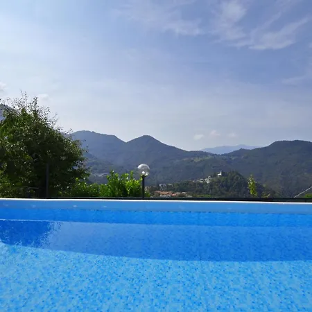 Casa Busso - Happy Holiday home *