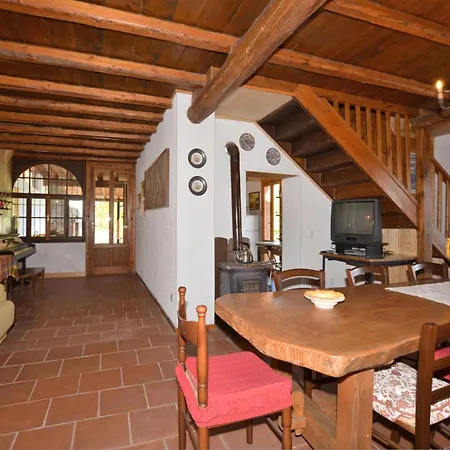 Casa Busso - Happy Holiday home *