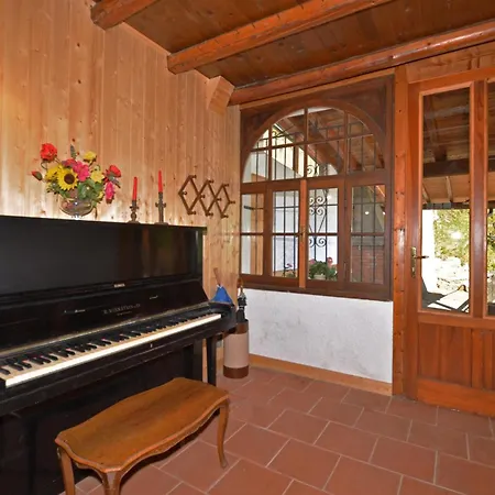 Casa Busso - Happy Holiday home