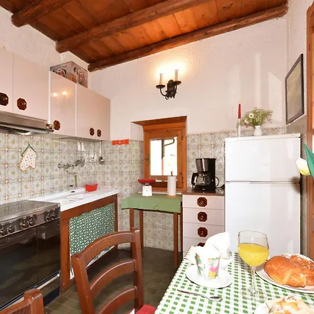 Holiday home Casa Busso - Happy *