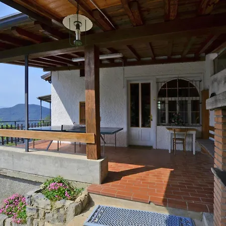 Casa Busso - Happy Holiday home Esino Lario