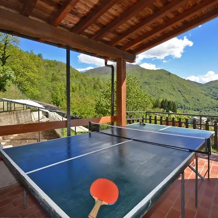 Casa Busso - Happy Holiday home *