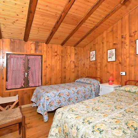 Holiday home Casa Busso - Happy *