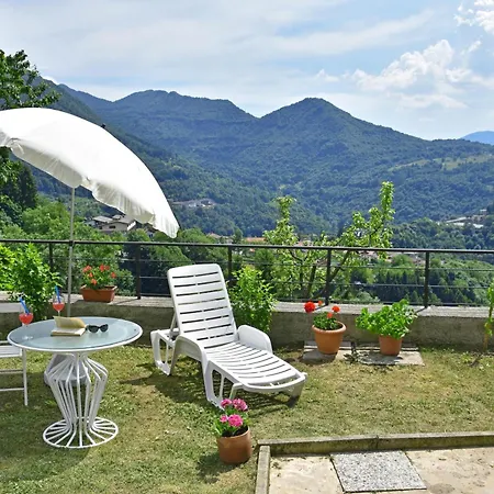 Casa Busso - Happy Holiday home *