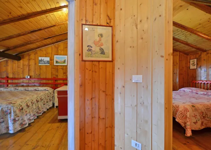 Дом отдыха Casa Busso - Happy Esino Lario