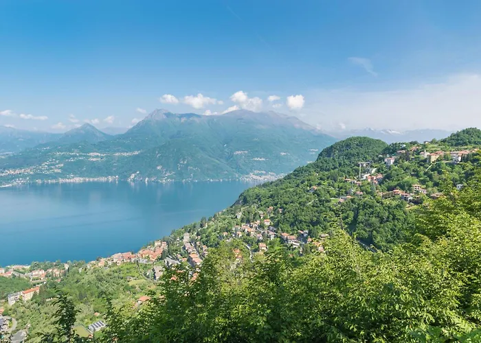 Casa Busso - Happy Дом отдыха *