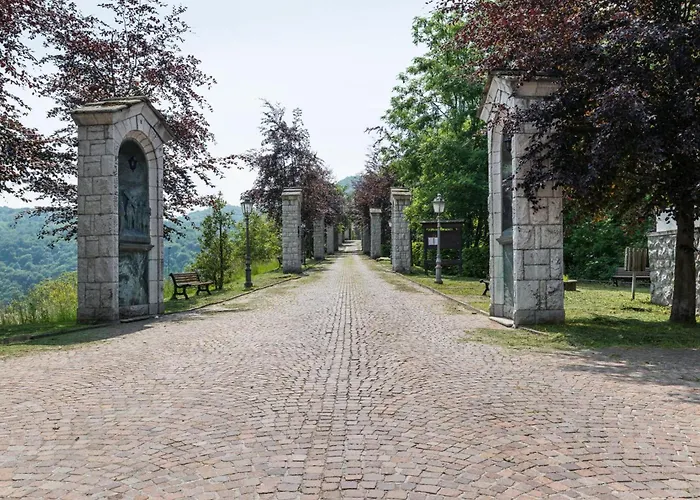 Дом отдыха Casa Busso - Happy *