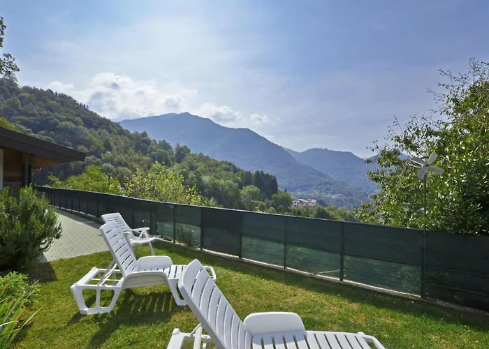 Casa Busso - Happy Дом отдыха *