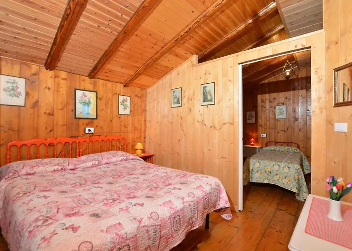 Casa Busso - Happy Дом отдыха