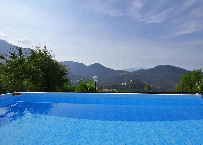 Casa Busso - Happy Дом отдыха *