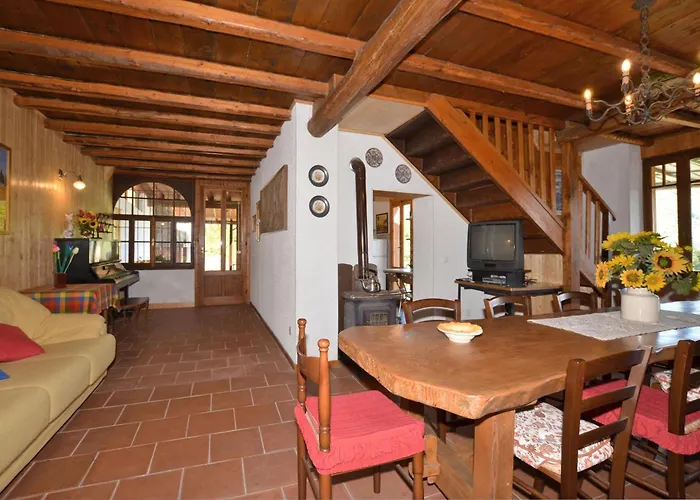 Casa Busso - Happy Дом отдыха *