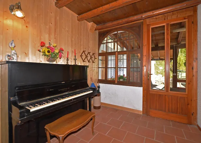 Casa Busso - Happy Дом отдыха