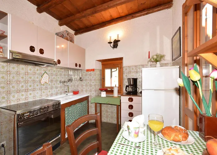 Дом отдыха Casa Busso - Happy *