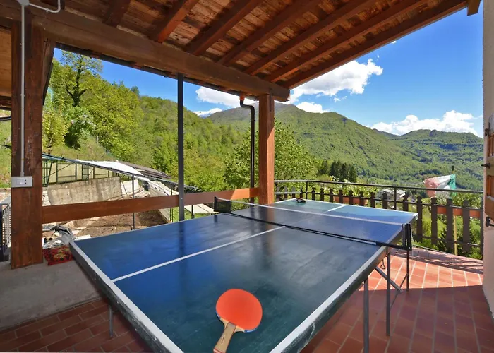 Casa Busso - Happy Дом отдыха *