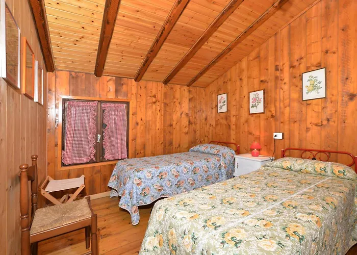 Дом отдыха Casa Busso - Happy *