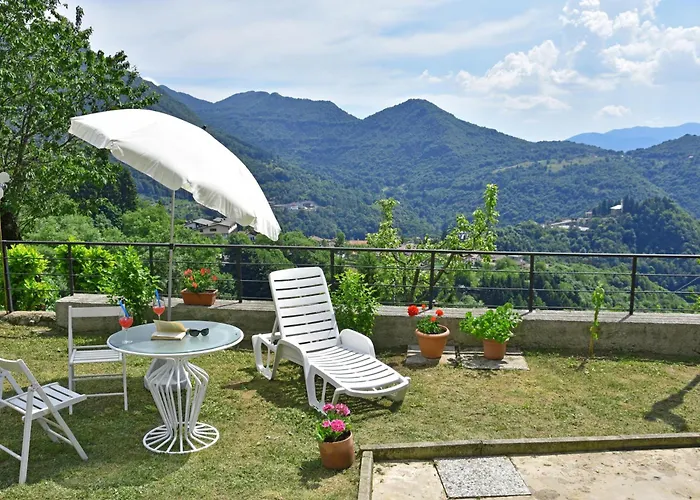 Casa Busso - Happy Дом отдыха *